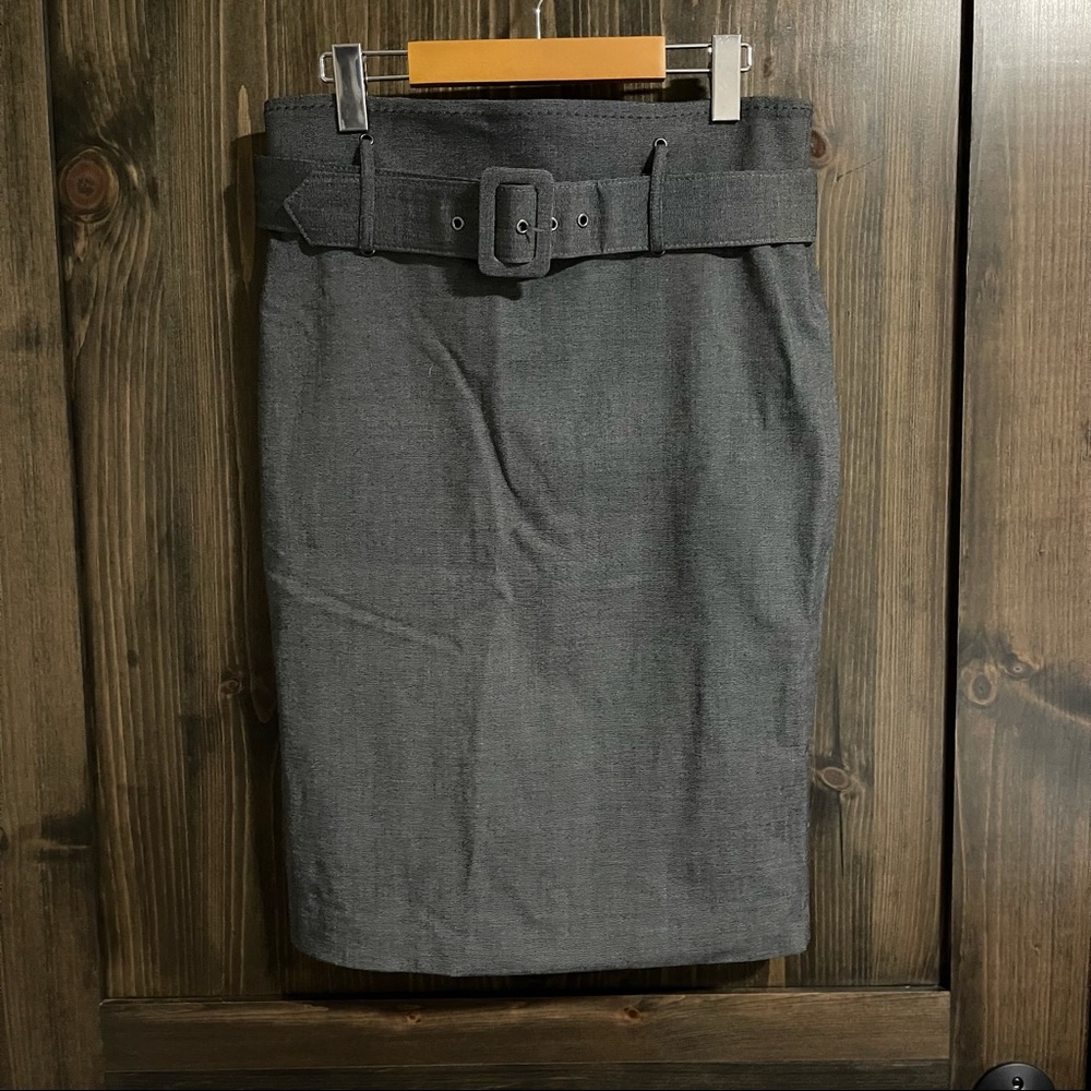 Dalia Collection | Pencil skirt | 10